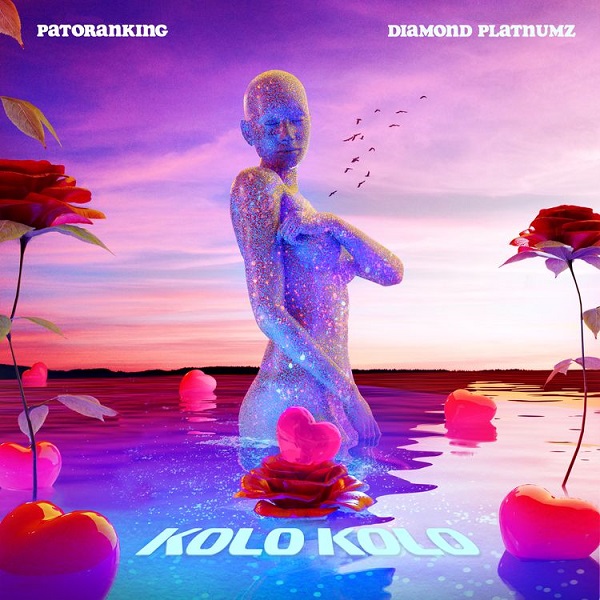 Patoranking – Kolo Kolo Ft. Diamond Platnumz 1 Patoranking – Kolo Kolo Ft. Diamond Platnumz - Featured Image