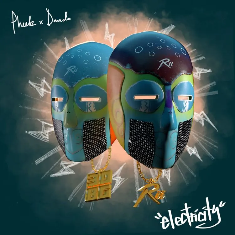 Pheelz – Electricity Ft Davido 1 Pheelz – Electricity Ft Davido - Featured Image