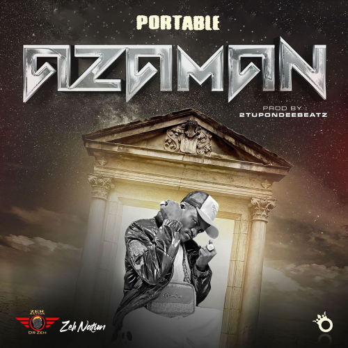 Portable – Azaman 1 Portable – Azaman - Featured Image