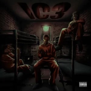 PsychoYP – IC3 Ft. Zilla Oaks & Backroad Gee