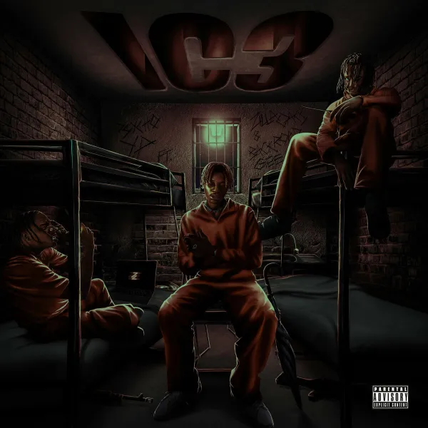 PsychoYP – IC3 Ft. Zilla Oaks & Backroad Gee 1 PsychoYP – IC3 Ft. Zilla Oaks & Backroad Gee - Featured Image