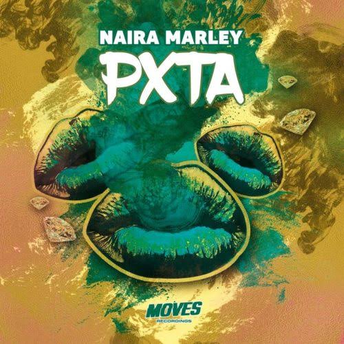 Naira Marley – Puta 1 Naira Marley – Puta - Featured Image