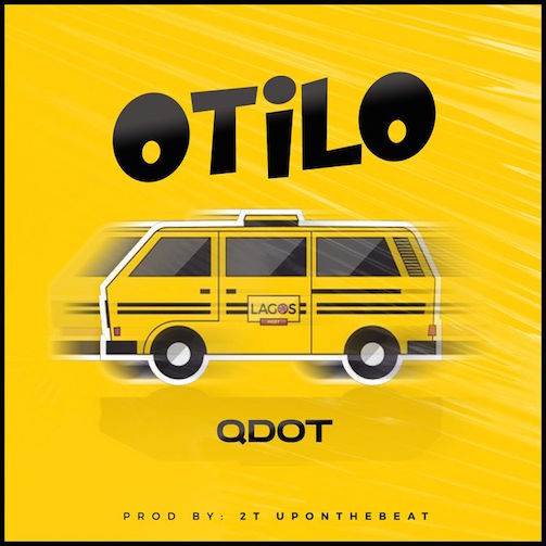 Qdot – Otilo 1 Qdot – Otilo - Featured Image