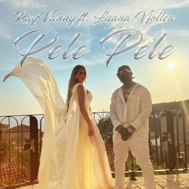 Rayvanny – Pele Pele Ft. Luana Vjollca 1 Rayvanny – Pele Pele Ft. Luana Vjollca - Featured Image