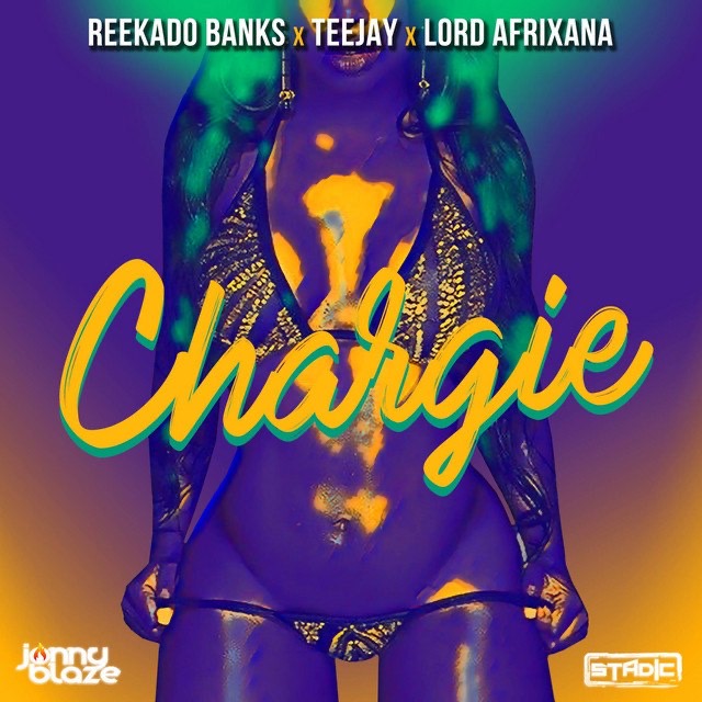 Reekado Banks – Chargie Ft. Teejay & Lord Afrixana 1 Reekado Banks – Chargie Ft. Teejay & Lord Afrixana - Featured Image