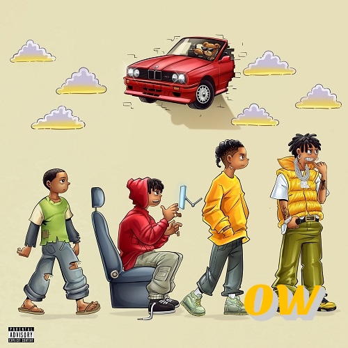 Rema – FYN (Fresh Young Nigga) Ft Aj Tracey 1 Rema – FYN (Fresh Young Nigga) Ft Aj Tracey - Featured Image