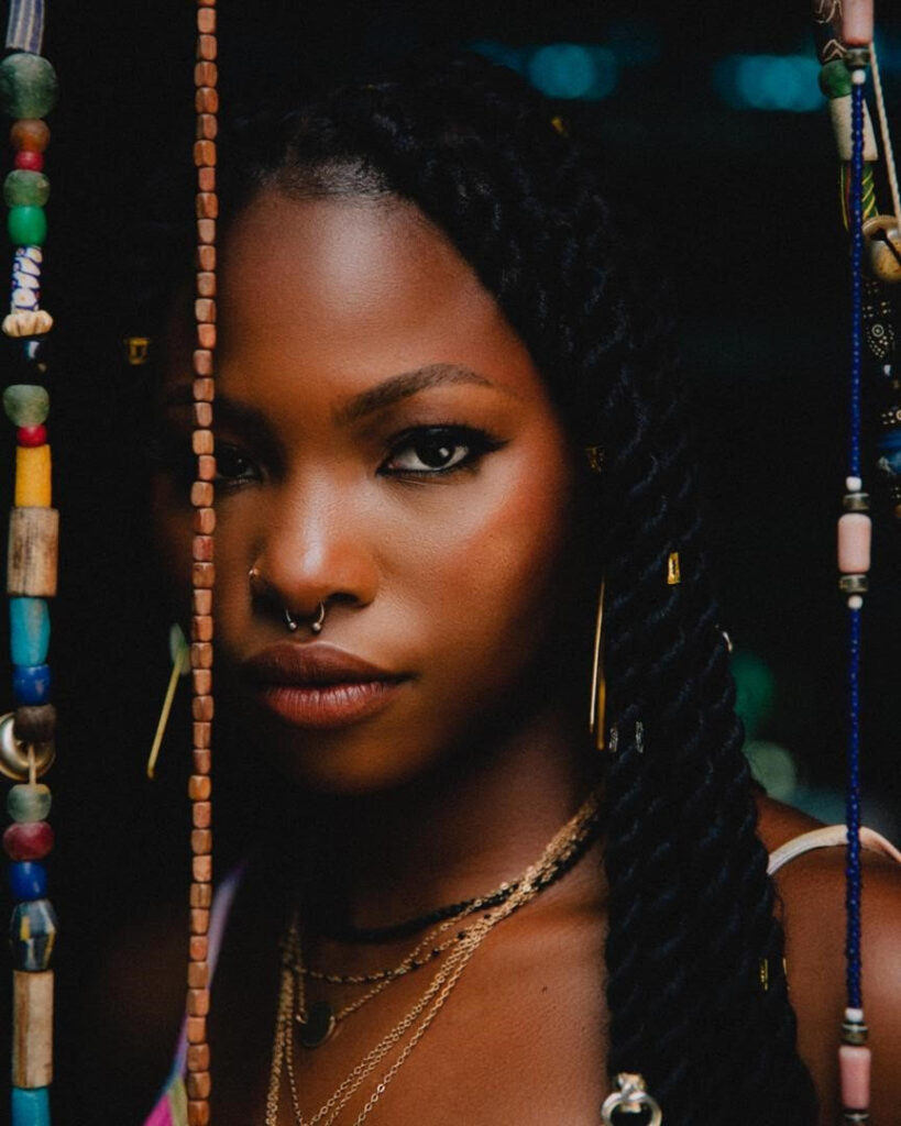 Ria Sean – Uptown Girl 1 Ria Sean – Uptown Girl - Featured Image