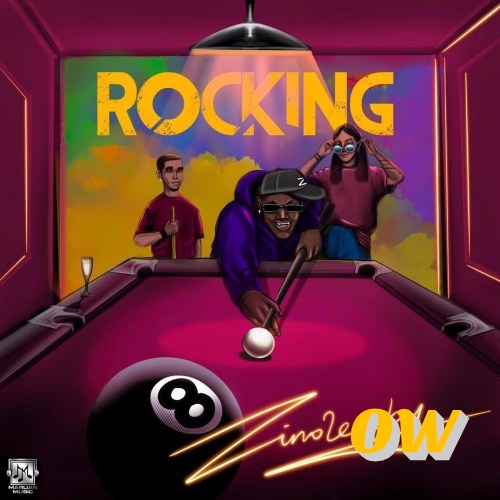 Zinoleesky – Rocking 1 Zinoleesky – Rocking - Featured Image