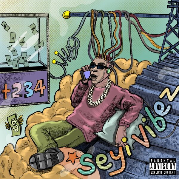 Seyi Vibez – +234 1 Seyi Vibez – +234 - Featured Image