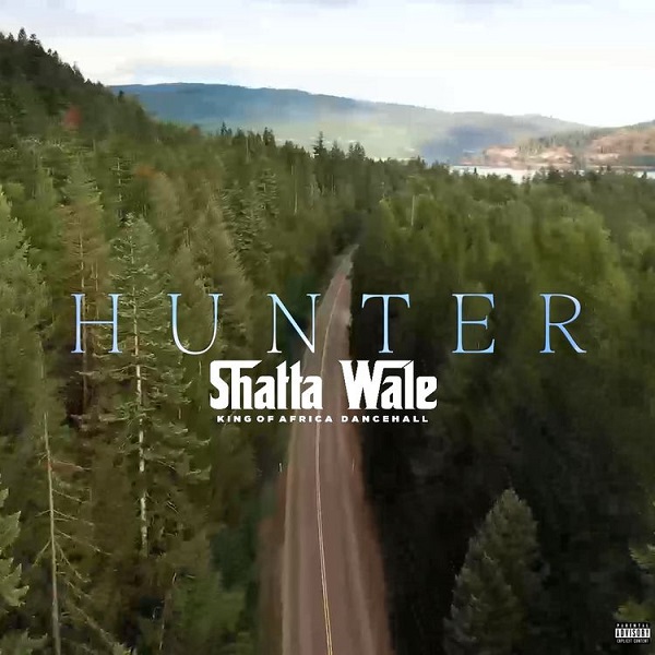 Shatta Wale – Hunter 1 Shatta Wale – Hunter - Featured Image