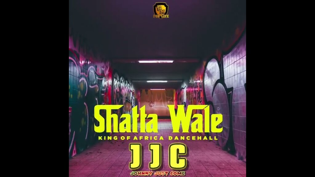 Shatta Wale – J J C 1 Shatta Wale – J J C - Featured Image