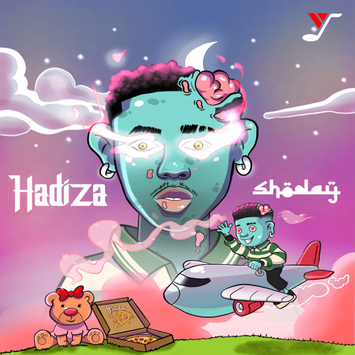 Shoday – Hadiza 1 Shoday – Hadiza - Featured Image