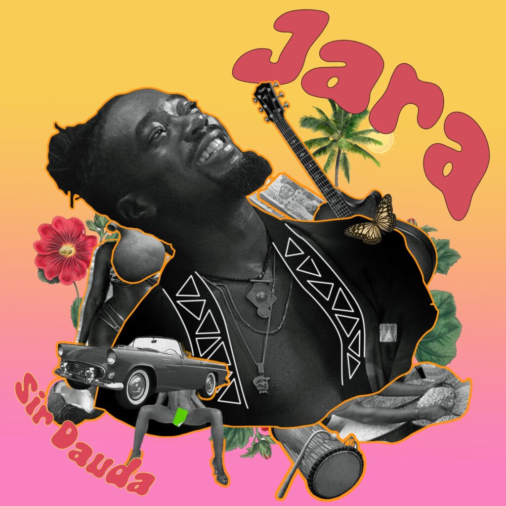 Sir Dauda – Jara - Featured Image