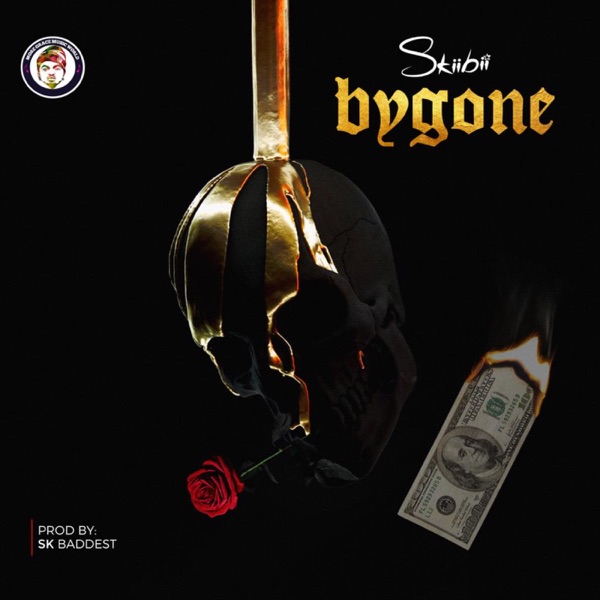 Skiibii – Bygone 1 Skiibii – Bygone - Featured Image