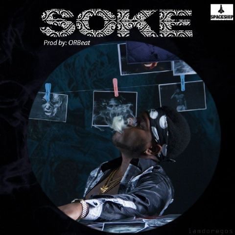 Burna Boy – Soke 1 Burna Boy – Soke - Featured Image