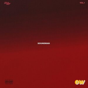 Starboy – Mine ft. Wizkid & Kel-P