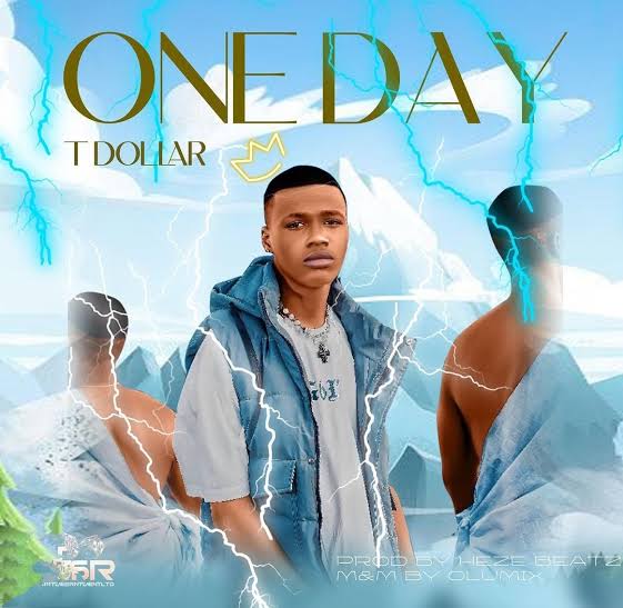 T Dollar – One Day 1 T Dollar – One Day - Featured Image