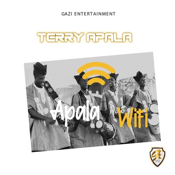 Terry Apala – Apala Wifi 1 Terry Apala – Apala Wifi - Featured Image