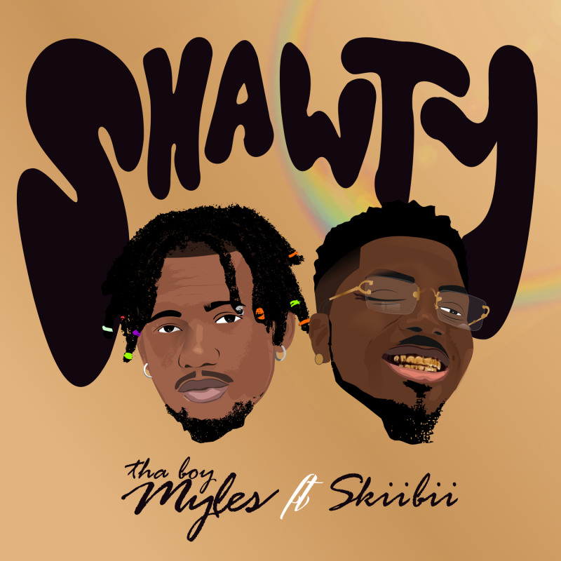 Tha Boy Myles – Shawty Ft. Skiibii 1 Tha Boy Myles – Shawty Ft. Skiibii - Featured Image