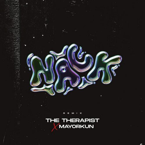 The Therapist – Nack (Remix) Ft. Mayorkun 1 The Therapist – Nack (Remix) Ft. Mayorkun - Featured Image