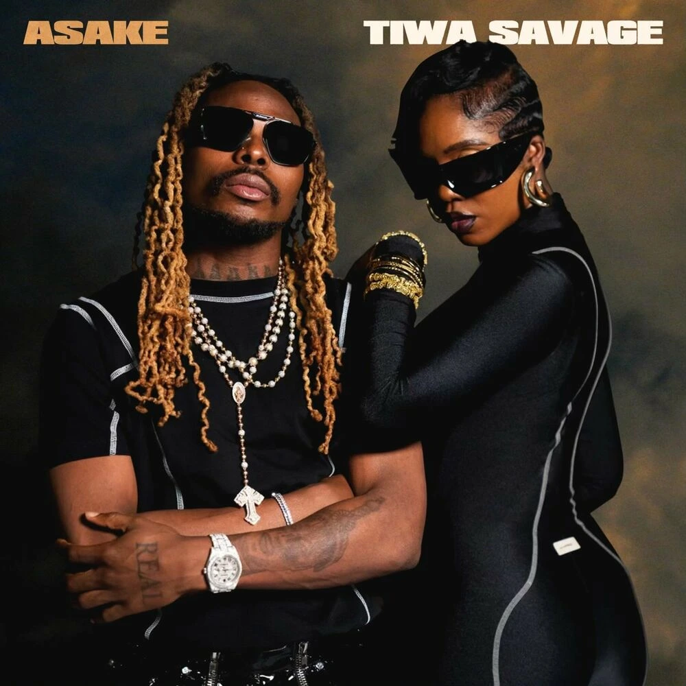 Tiwa Savage – Loaded Ft. Asake 1 Tiwa Savage – Loaded Ft. Asake - Featured Image