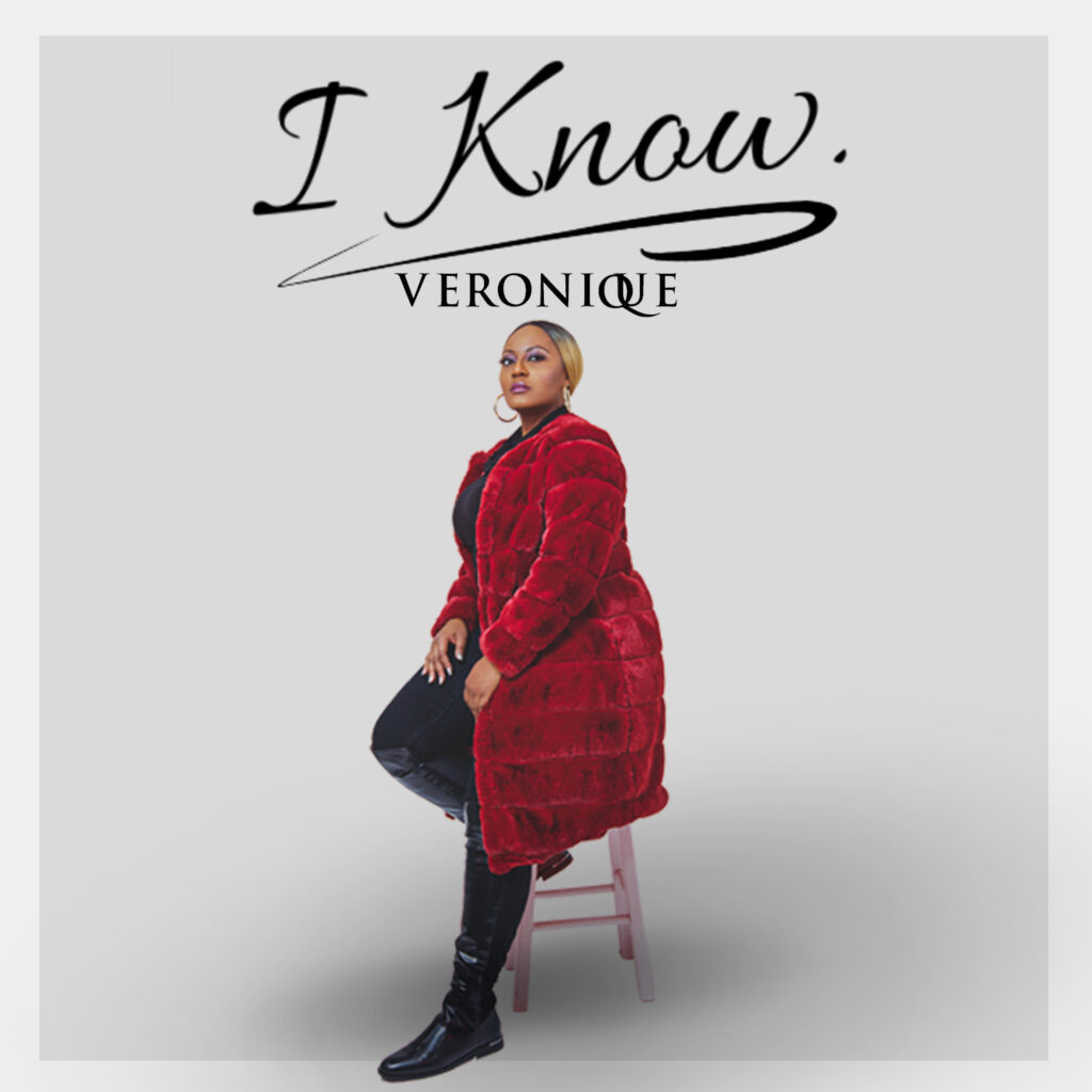 Veronique – I Know 1 Veronique – I Know - Featured Image