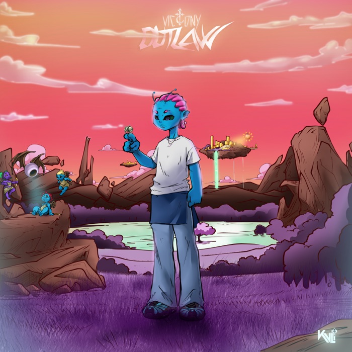 Victony – Jolene ft Ktizo 1 Victony – Jolene ft Ktizo - Featured Image