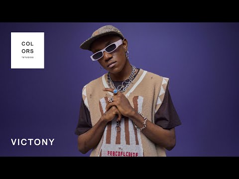 Victony – Many Man 1 Victony – Many Man - Featured Image