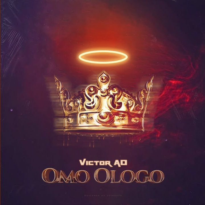 Victor AD – Omo Ologo 1 Victor AD – Omo Ologo - Featured Image