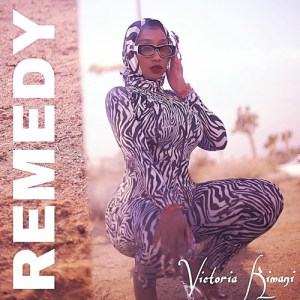 Victoria Kimani – Remedy 1 Victoria Kimani – Remedy - Featured Image