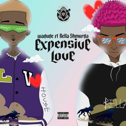 Wadude – Expensive Love Ft. Bella Shmurda 1 Wadude – Expensive Love Ft. Bella Shmurda - Featured Image