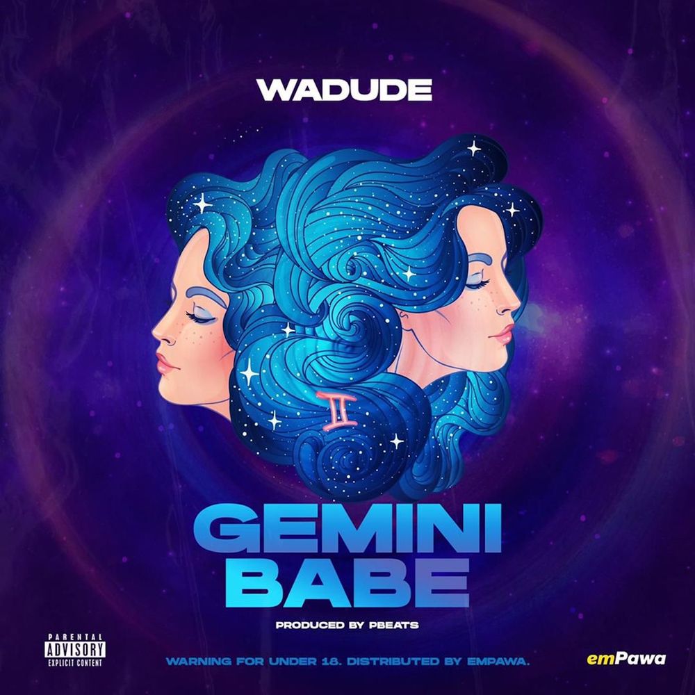 Wadude – Gemini Babe 1 Wadude – Gemini Babe - Featured Image