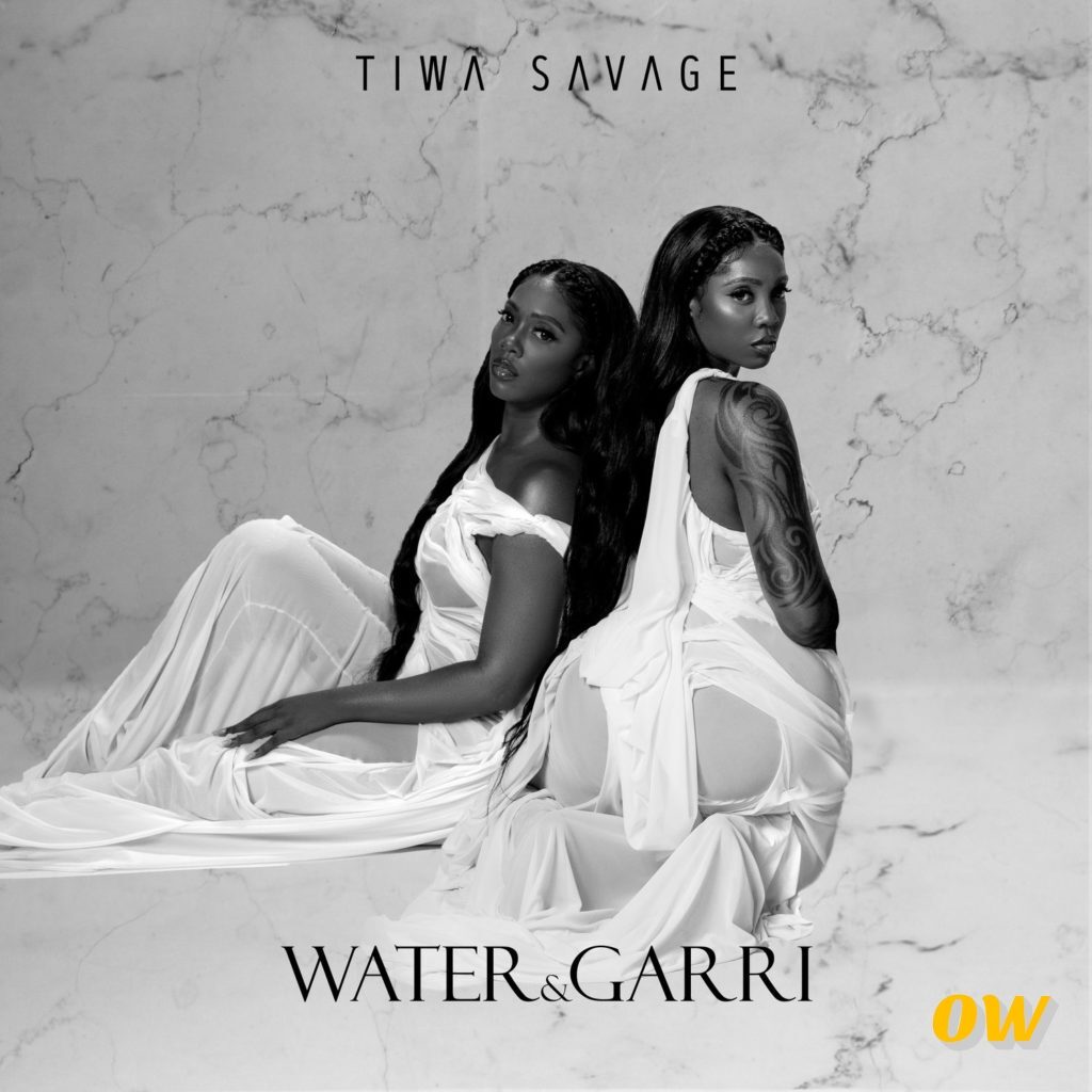Tiwa Savage – Special Kinda ft. Tay Iwar 1 Tiwa Savage – Special Kinda ft. Tay Iwar - Featured Image