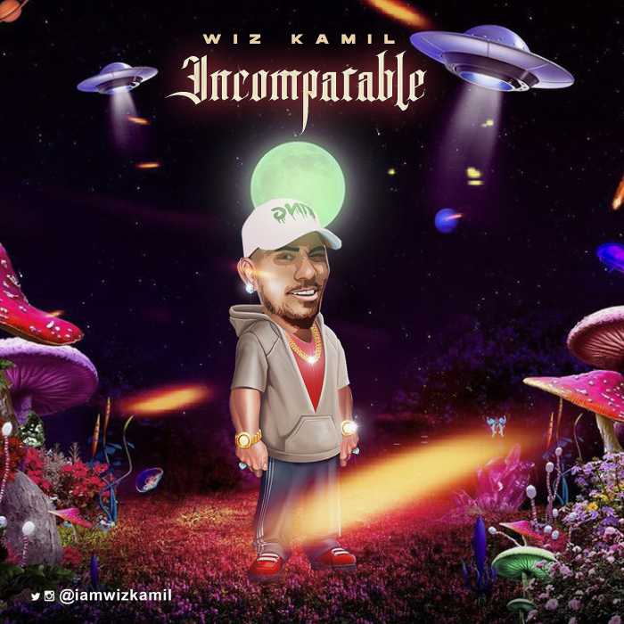 Wiz Kamil – Hustle Ft Terry Apala 1 Wiz Kamil – Hustle Ft Terry Apala - Featured Image