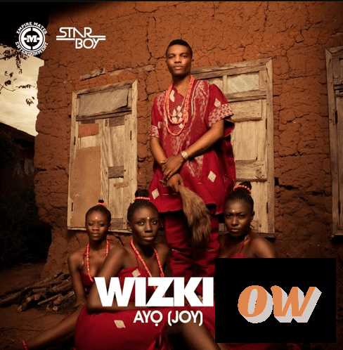 Wizkid – On Top Your Matter - Featured Image