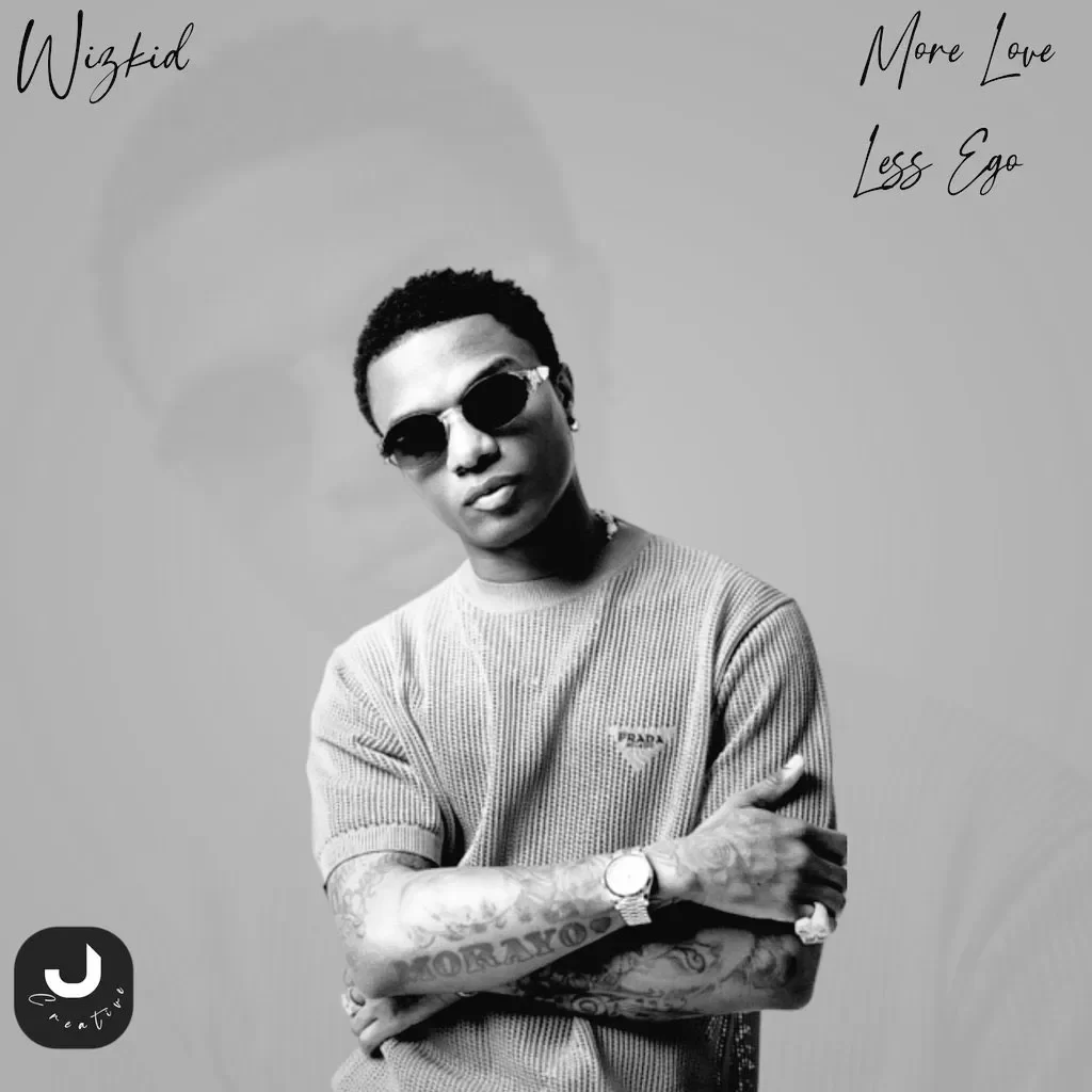 Wizkid – Money & Love 1 Wizkid – Money & Love - Featured Image