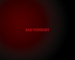 WurlD – Sad Tonight
