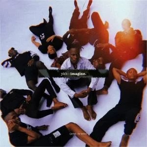 YKB – Imagine - Featured Image