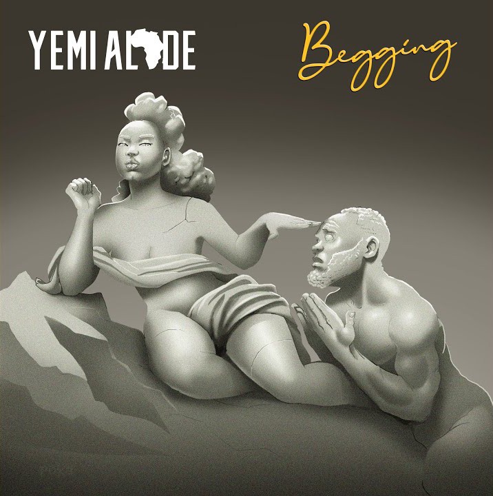 Yemi Alade – Begging 1 Yemi Alade – Begging - Featured Image