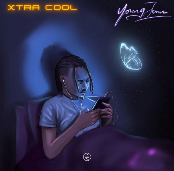 Young Jonn – Xtra Cool 1 Young Jonn – Xtra Cool - Featured Image