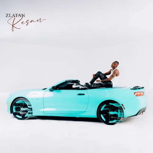Zlatan – Energy Ft. Rayvanny & Sho Madjozi 1 Zlatan – Energy Ft. Rayvanny & Sho Madjozi - Featured Image