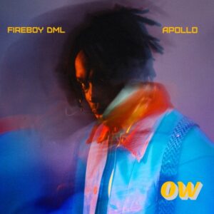 Fireboy DML – Spell ft. Wande Coal
