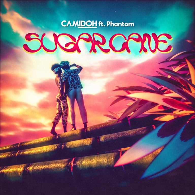 Camidoh – Sugarcane ft. Phantom 1 Camidoh – Sugarcane ft. Phantom - Featured Image