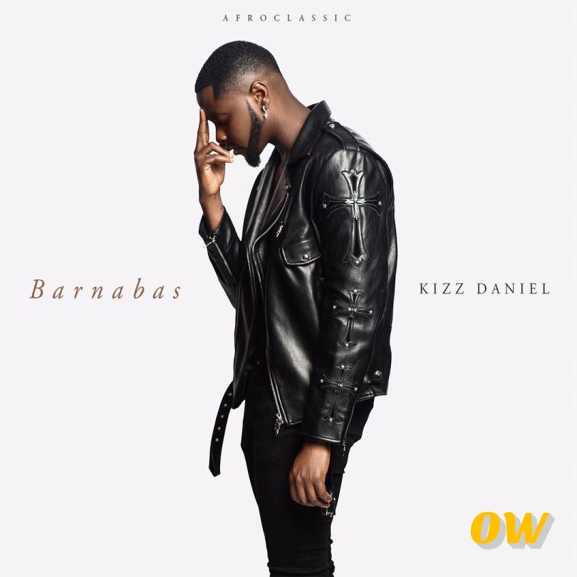 Kizz Daniel – Addict 1 Kizz Daniel – Addict - Featured Image