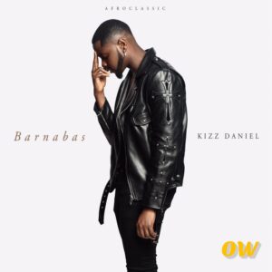 Kizz Daniel – Lie