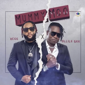 kcee  – Mummy Moo ft Ollie Gee