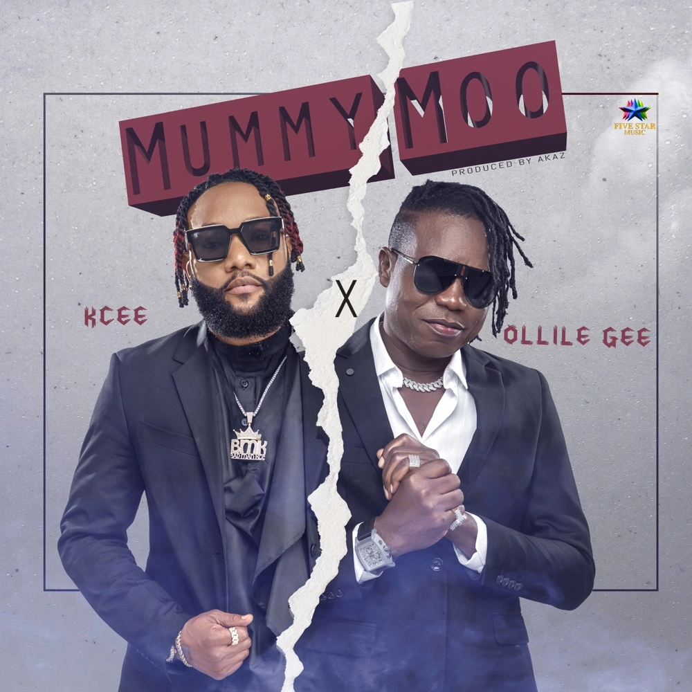 kcee – Mummy Moo ft Ollie Gee 1 kcee – Mummy Moo ft Ollie Gee - Featured Image