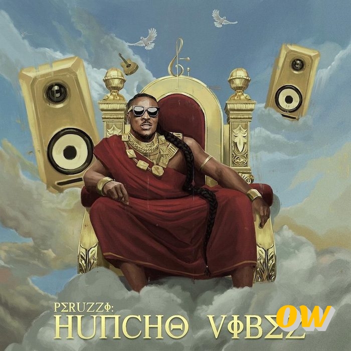 Peruzzi – Sunshine ft. Davido 1 Peruzzi – Sunshine ft. Davido - Featured Image