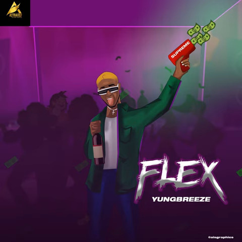Yungbreeze – Flex - Featured Image