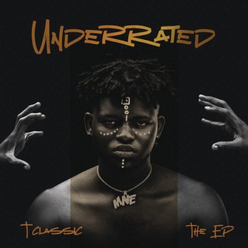 T Classic – Where You Dey ft Peruzzi & Mayorkun 1 T Classic – Where You Dey ft Peruzzi & Mayorkun - Featured Image